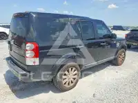 2013 Land Rover LR4 photo