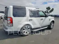 2013 Land Rover LR4 photo