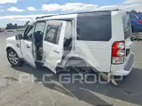 2013 Land Rover LR4 photo