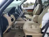 2013 Land Rover LR4 photo
