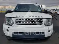 2013 Land Rover LR4 photo
