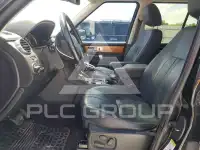 2013 Land Rover LR4 photo