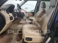 2013 Land Rover LR4 photo