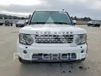2013 Land Rover LR4 photo