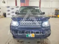 2013 Land Rover LR4 photo