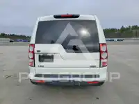 2013 Land Rover LR4 photo