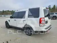 2013 Land Rover LR4 photo