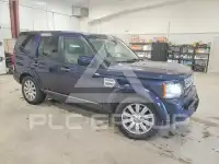 2013 Land Rover LR4 photo