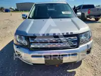 2013 Land Rover LR2 photo