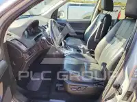 2013 Land Rover LR2 фото