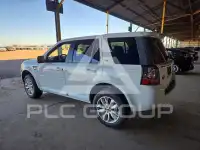 2013 Land Rover LR2 фото