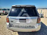 2013 Land Rover LR2 photo