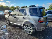 2013 Land Rover LR2 фото