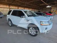 2013 Land Rover LR2 фото