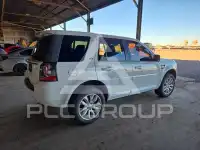 2013 Land Rover LR2 фото
