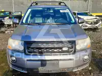 2013 Land Rover LR2 фото