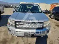2013 Land Rover LR2 фото