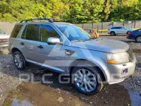 2013 Land Rover LR2 фото
