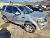 2013 Land Rover LR2 фото