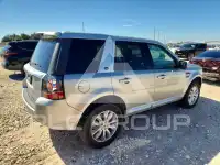 2013 Land Rover LR2 photo