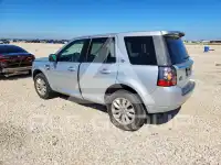 2013 Land Rover LR2 photo