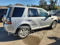 2013 Land Rover LR2 фото