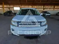 2013 Land Rover LR2 фото