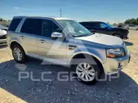 2013 Land Rover LR2 photo