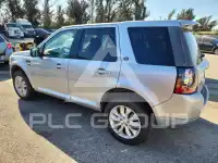 2013 Land Rover LR2 фото