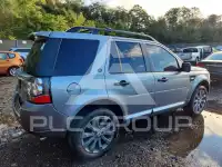 2013 Land Rover LR2 фото