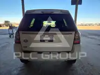 2013 Land Rover LR2 фото