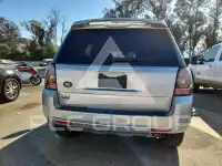2013 Land Rover LR2 фото