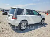 2013 Land Rover LR2 фото