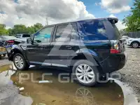 2013 Land Rover LR2 фото