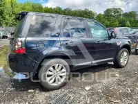 2013 Land Rover LR2 фото