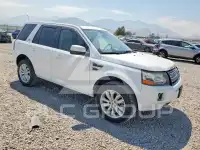2013 Land Rover LR2 фото