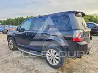 2013 Land Rover LR2 фото
