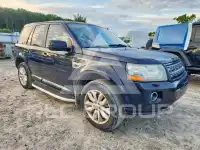 2013 Land Rover LR2 фото