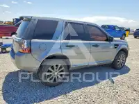 2013 Land Rover LR2 фото