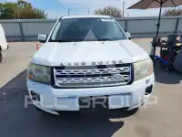2013 Land Rover LR2 photo