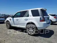 2013 Land Rover LR2 фото