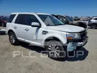 2013 Land Rover LR2 photo