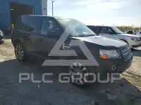 2013 Land Rover LR2 фото