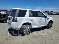 2013 Land Rover LR2 photo