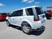 2013 Land Rover LR2 photo