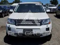 2013 Land Rover LR2 фото