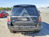 2013 Land Rover LR2 фото