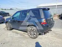2013 Land Rover LR2 фото