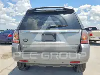 2013 Land Rover LR2 фото
