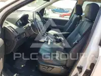2013 Land Rover LR2 photo
